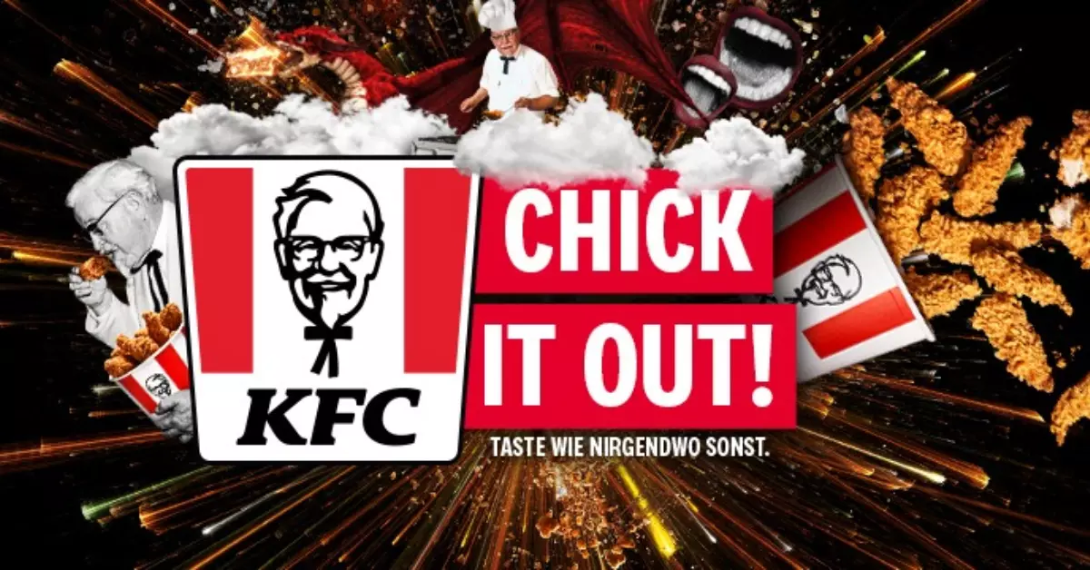 Kfc Deutschland Speisekarte Preise Aktualisiert Mar